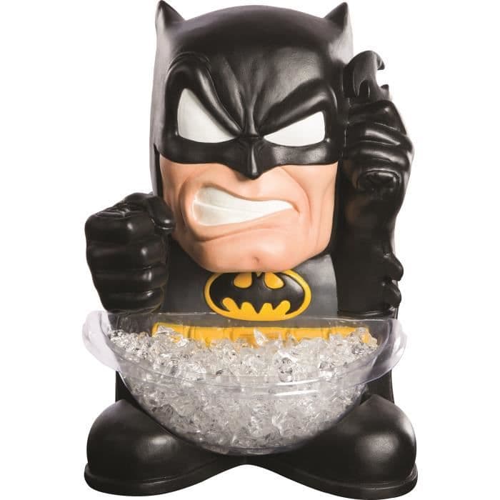 RUBIES - Pot til Bonbons Batman