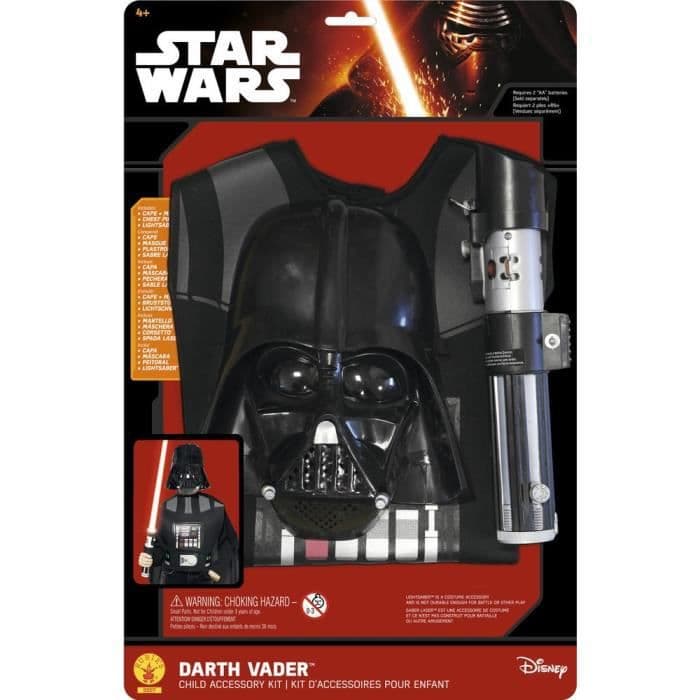 STAR WARS - Kit Dark Vador