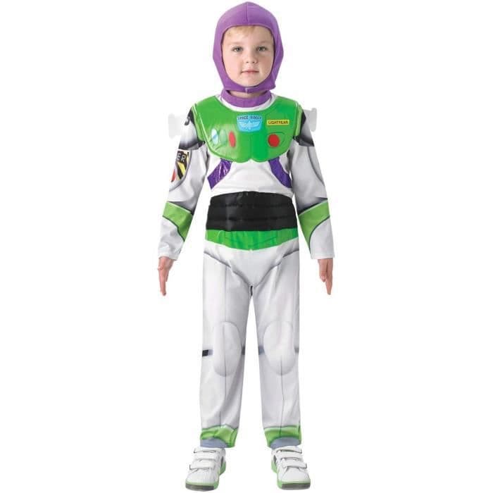 TOY STORY Buzz EVA luksus kostumet