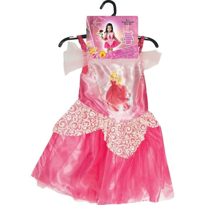 DISNEY PRINCESSE Aurora ballerina kostume