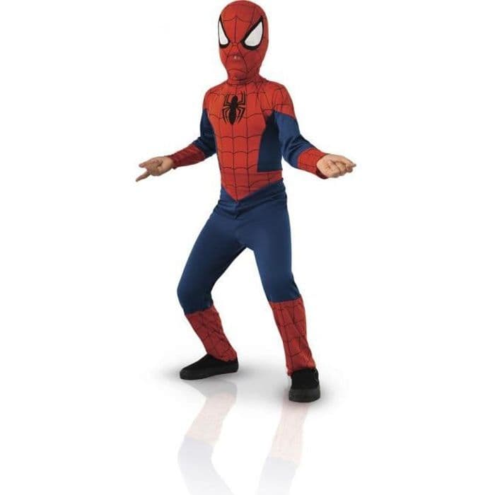 Kostume i S 5/6 år
