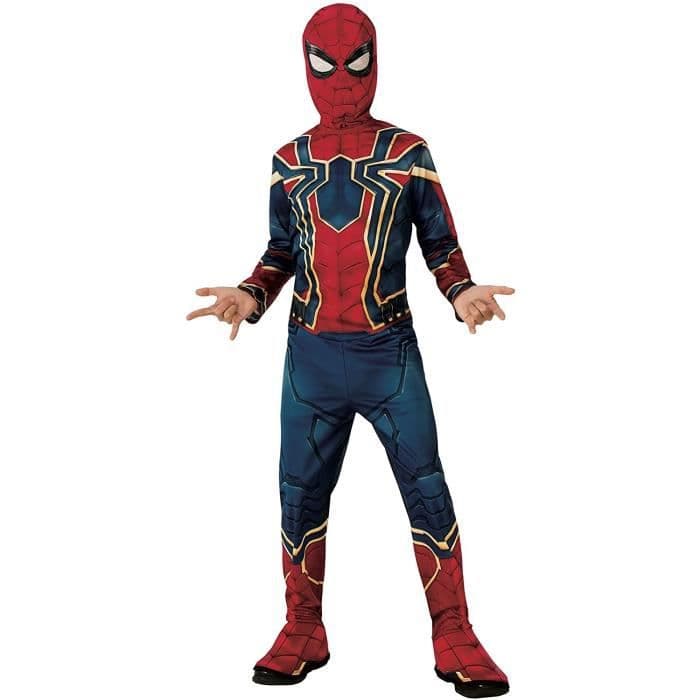 Kostume til Iro 7/8 år