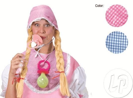 Mössa Haklapp Jumbo napp