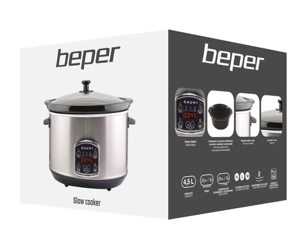 Beper BC.510