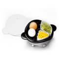 Miniatyrbilde 3 av 3: Gastroback 42801 Design Egg Cooker