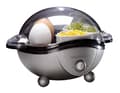 Miniatyrbilde 2 av 3: Gastroback 42801 Design Egg Cooker