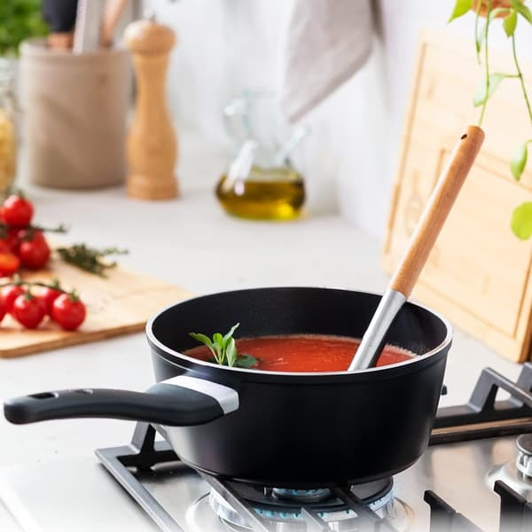 MasterChef Kasserolle uten lokk 16 cm - Berømt fra Masterchef