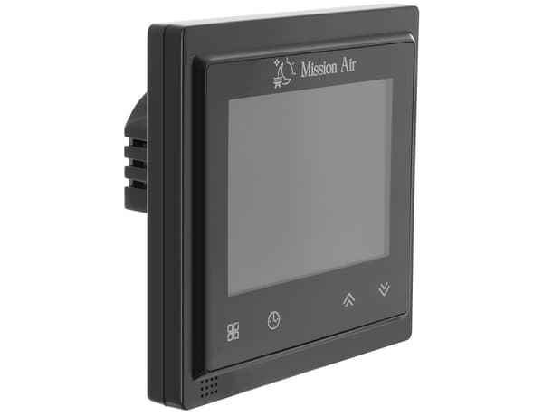 LIBRA Black WiFi Programmerbar Controller