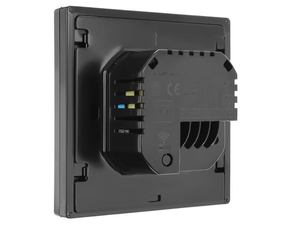 LIBRA Black WiFi Programmerbar Controller