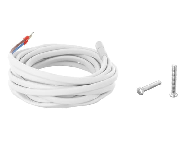 LIBRA Black WiFi Programmerbar Controller