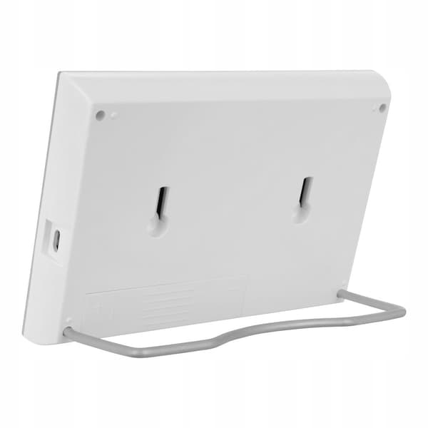 GEMINI White WiFi programmerbar controller