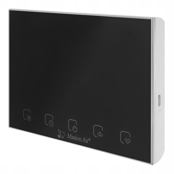 GEMINI Black WiFi ohjelmoitava ohjain
