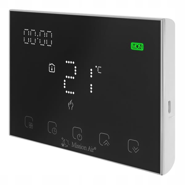 GEMINI Black WiFi ohjelmoitava ohjain