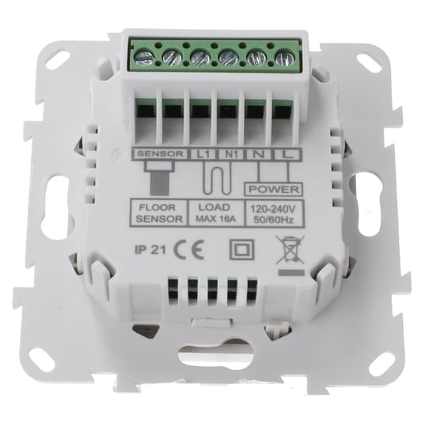 ARIES LCD Vit Digital Controller