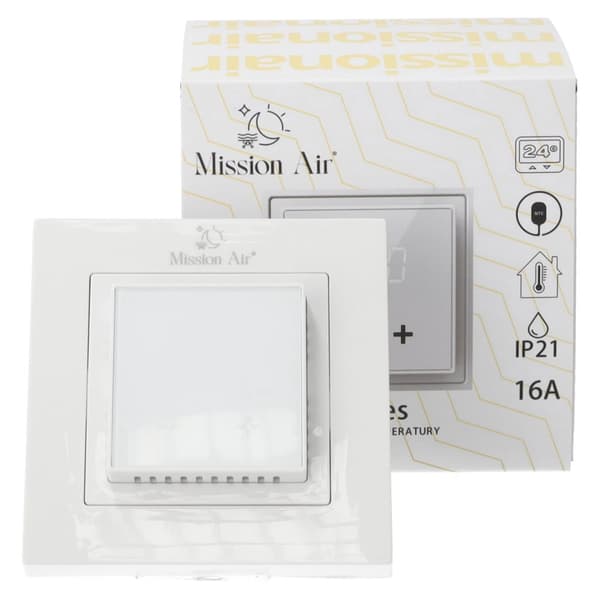 ARIES LCD Vit Digital Controller