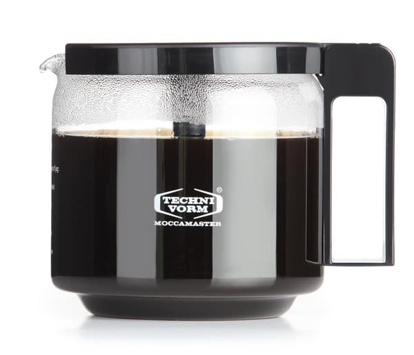 Glaskanna MOCCAMASTER t/Automatic 1,25L