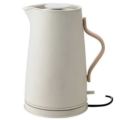 Stelton Emma Water Kettle 1,2l Sand