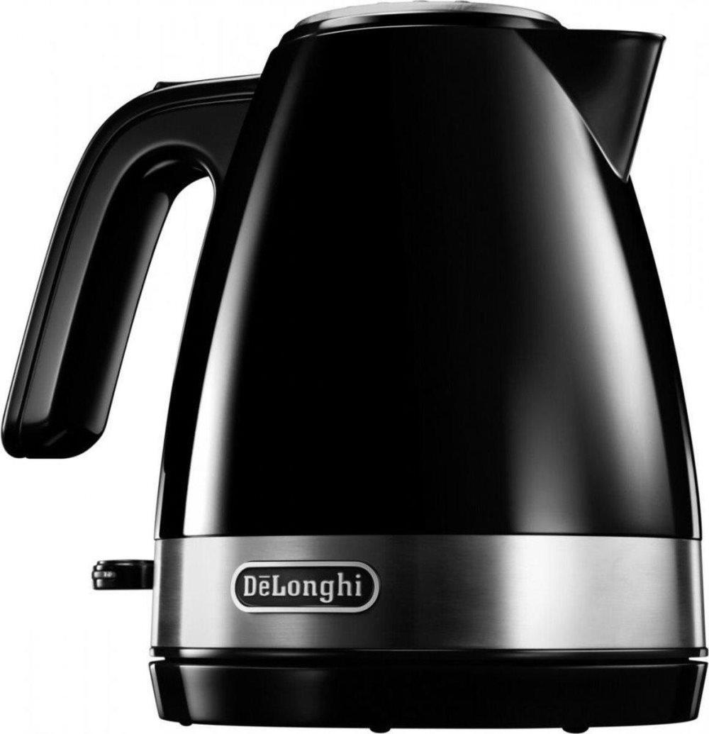 DeLonghi KBLA 2000 BK