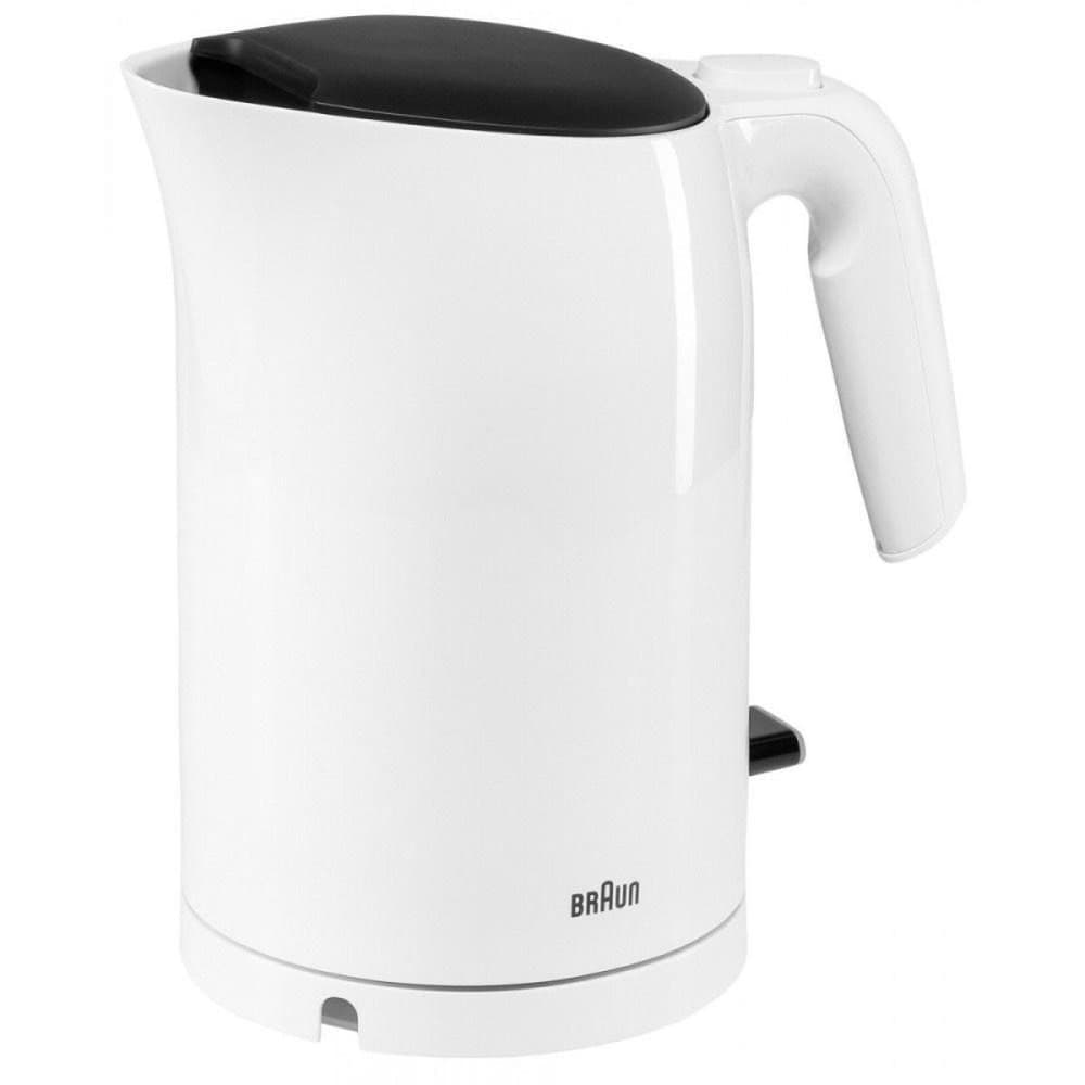 Braun WK 3100 WH PurEase vit