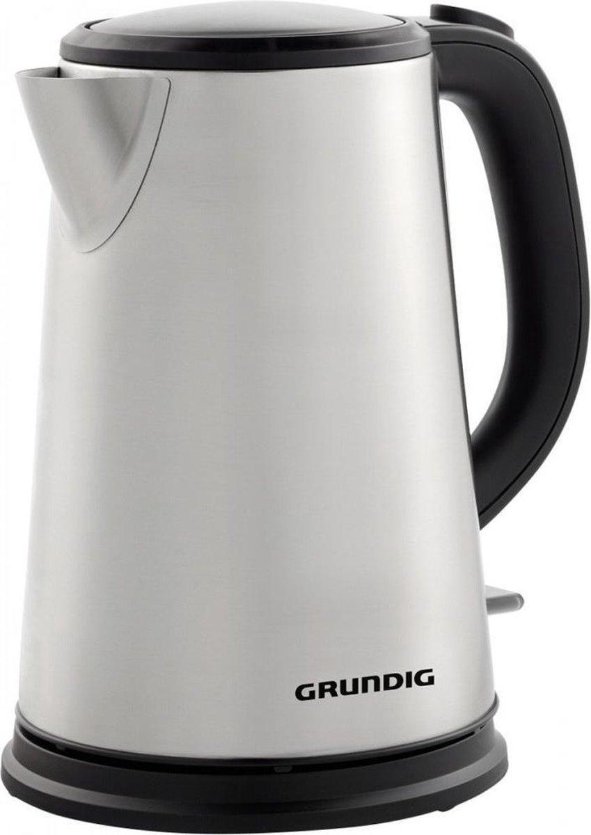 Grundig WK 5620 Harmony stål