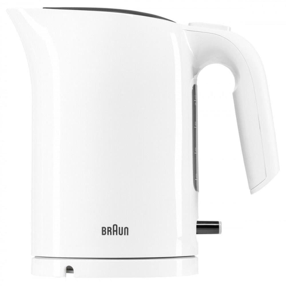 Braun WK 3000 WH PurEase