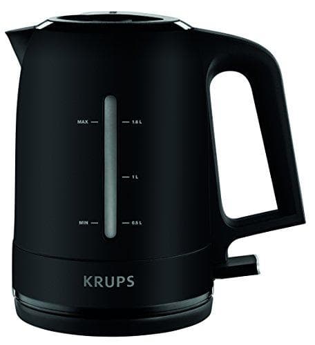 Krups BW 2448 musta