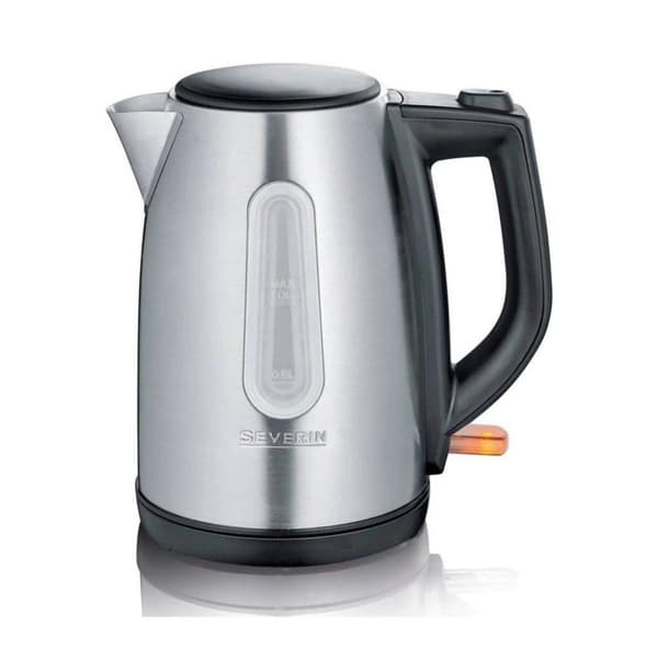 Severin WK3469 Kedel 1,0L 2200W rustfrit stål