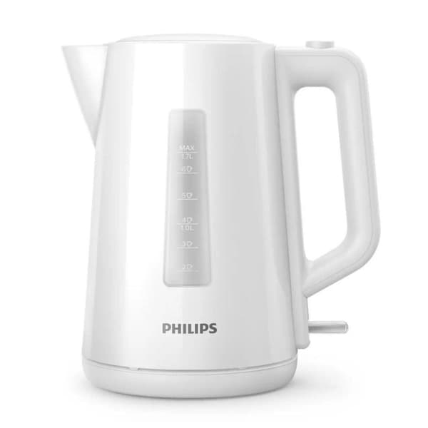 Philips HD9318/00 Series 3000 Kedel 1,7L 2200W Hvid