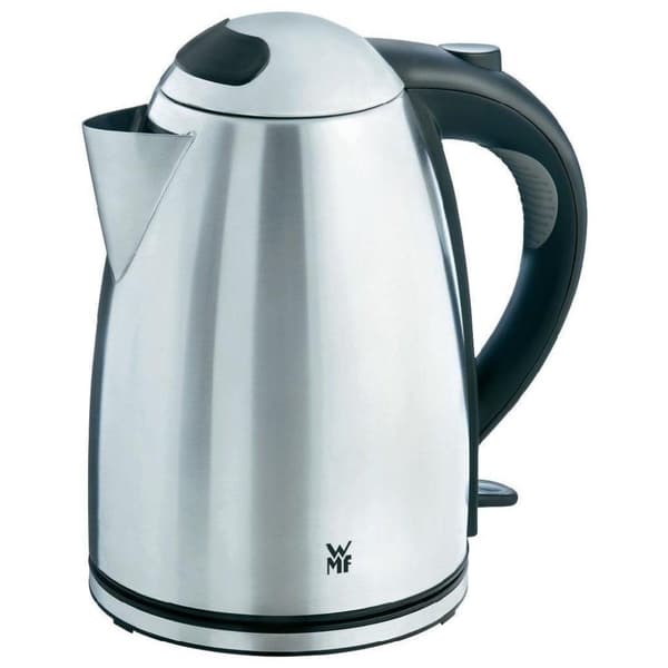 WMF Stelio Wireless Vedenkeitin 2400W 1,7L ruostumatonta terästä