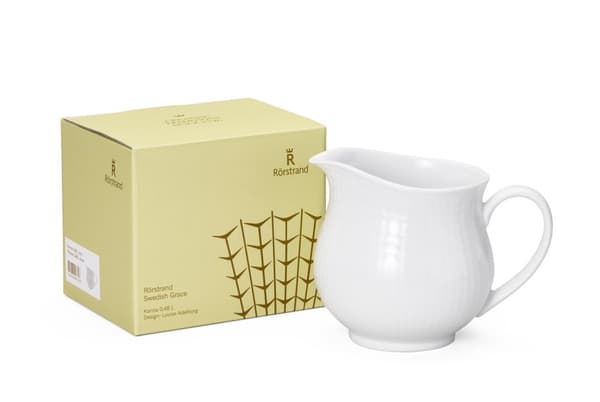 Kanna RÖRSTRAND Swedish Grace 48cl snö
