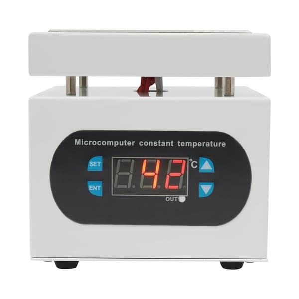 Elektrisk Lödkolv Värmeplatta, 700W Effekt, 20cm Värmeområde,220V, 700W 20cm