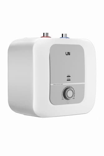 LIN LIFUP1WH Toptilsluttet elektrisk kedel 10 L Hvid