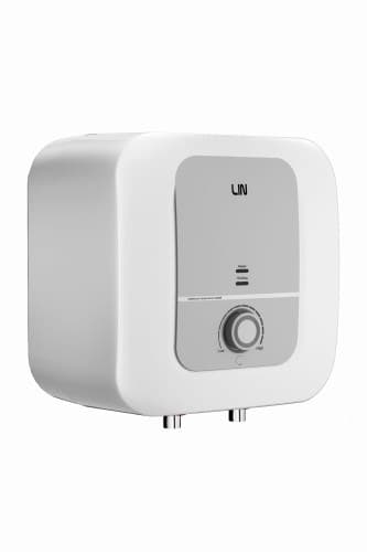 LIN LIFDN2WH Bundtilsluttet elektrisk kedel 10 L Hvid