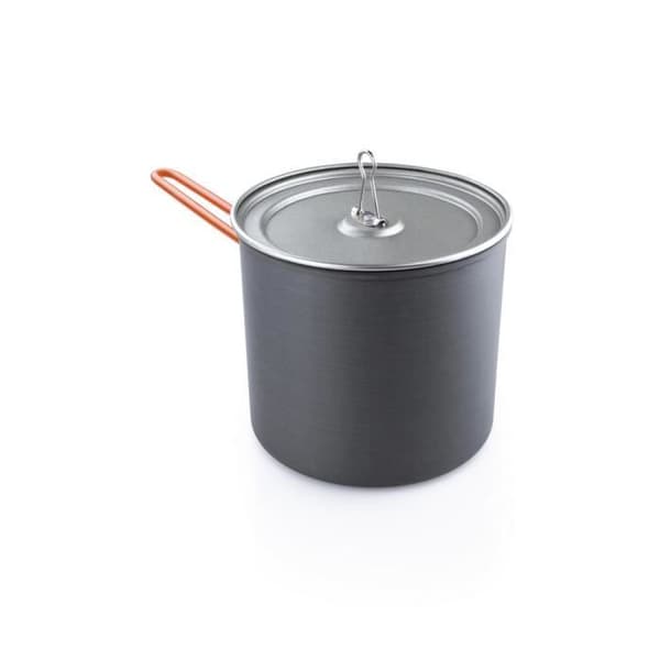 GSI Boiler-Alu 'Halulite Boiler'
