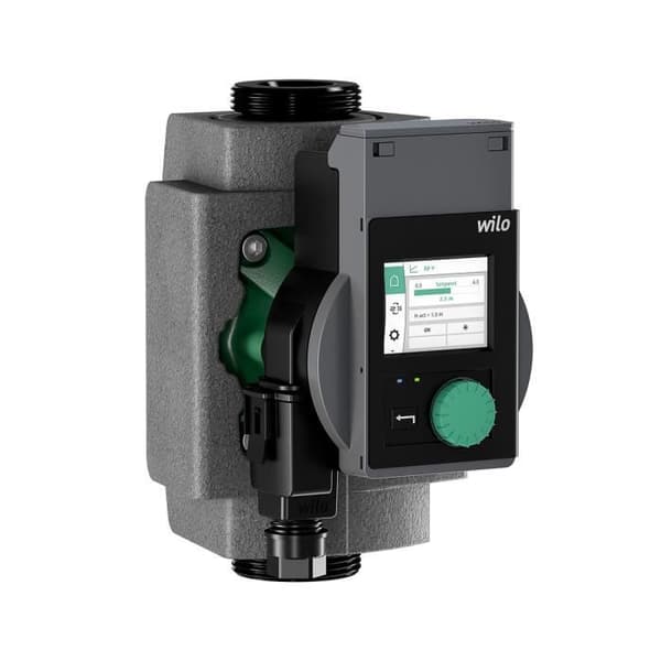 Circulator värme WILO-Stratos PICO 1"1/2 - 30 W 4244395 - Klass A, hög effektivitet