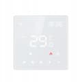 Miniatyrbild 5 av 6: Intelligent WiFi-termostat - ARHATREYA - 220V - Kompatibel med Alexa/Google - Golvvärme/Kamin