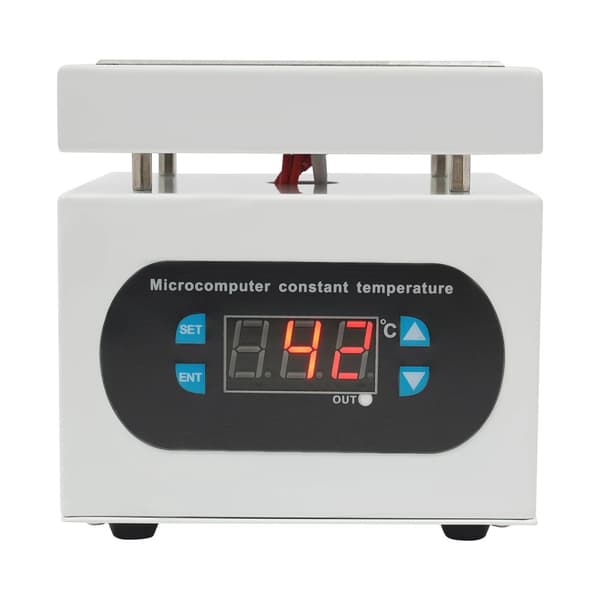 Elektrisk Lödkolv Värmeplatta, 700W Effekt, 20cm Värmeområde,220V, 700W 20cm