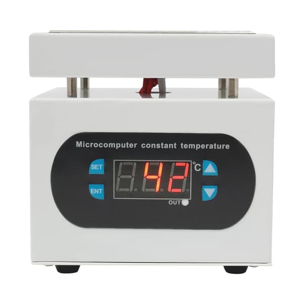 Elektrisk Lödkolv Värmeplatta, 700W Effekt, 20cm Värmeområde,220V, 700W 20cm