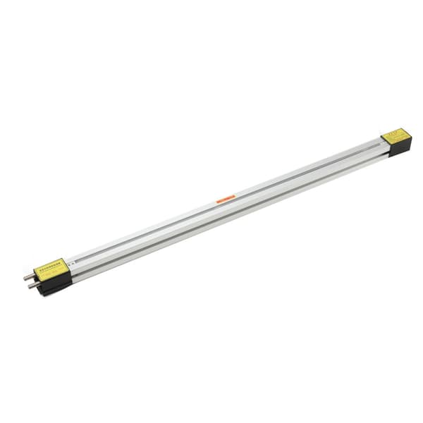 Taivutuskone, 220V Syöttö, 800mm Lämpömitta