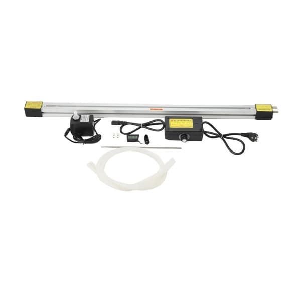 Taivutuskone, 220V Syöttö, 800mm Lämpömitta