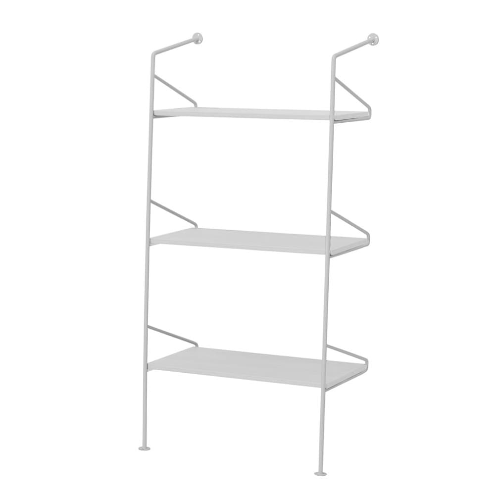 Hylla Step