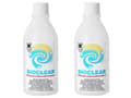 Miniatyrbillede 1 af 5: Vandseng conditioner 2 stk. á 250 ml BIOCLEAR