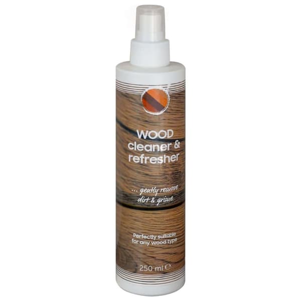vidaXL Puun puhdistusaine ja raikastin 250 ml -  Huonekalujen puhdistus & kiillotus