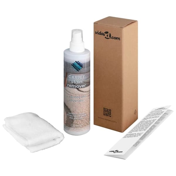 Textilrengöring/mattrengöring 250 ml - Textilrengöring - Tygrengöring - Home & Living