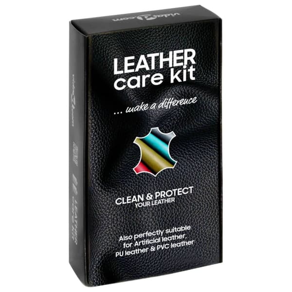 Nahanhoitosarja CARE KIT 2x250 ml - Nahanhoitosarja - Nahanhoitosarjat - Home & Living
