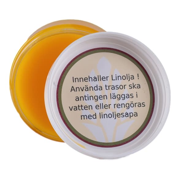 Grunne Gammaldags Trävax 75 ml