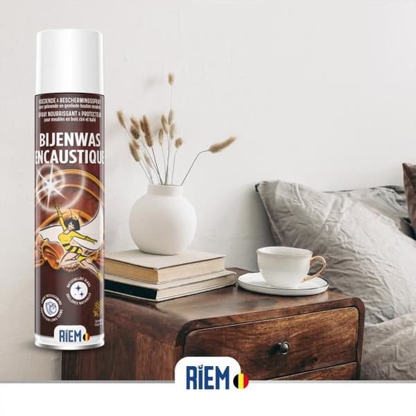 RIEM - Encaustic 300ml