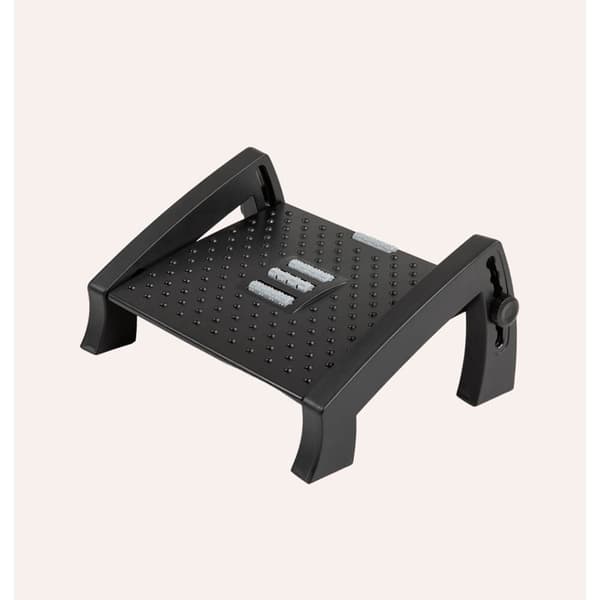 Ergonomisk Fotstøtte