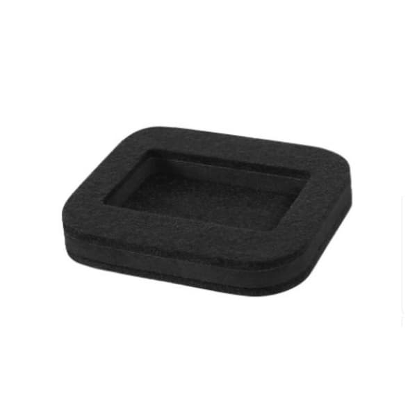 INF 5-Pack Anti-Scratch Bullerdämpande Möbelkuddar