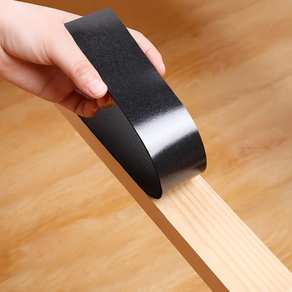 INF PEVA Anti-Squeak Strip for Sengebrett